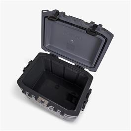 Igloo Trailmate 50QT Cooler - Carbonite Thumbnail Image 4