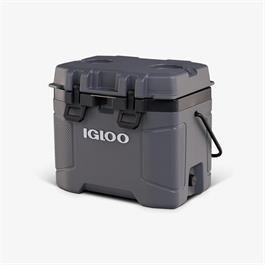 Igloo Trailmate 25QT Cooler - Carbonite Thumbnail Image 1