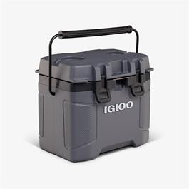 Igloo Trailmate 25QT Cooler - Carbonite Thumbnail Image 3