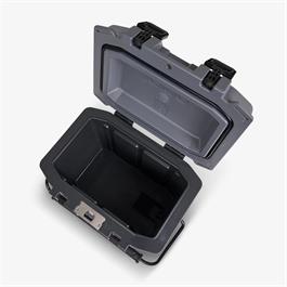 Igloo Trailmate 25QT Cooler - Carbonite Thumbnail Image 4