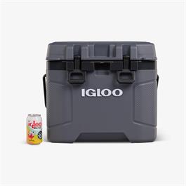 Igloo Trailmate 25QT Cooler - Carbonite Thumbnail Image 5