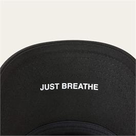 Ariat Breathe Trucker Cap - Black Thumbnail Image 2