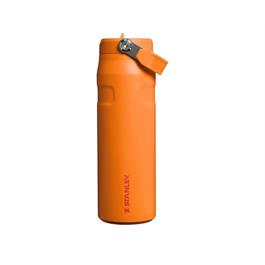 Stanley IceFlow Bottle Flip Straw - Golden Rod - 24oz (0.7L) thumbnail