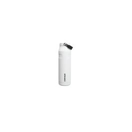 Stanley IceFlow Bottle Flip Straw 2.0 - Chalk - 36oz (1.06L) thumbnail