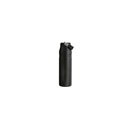 Stanley IceFlow Bottle Flip Straw 2.0 - Black - 36oz (1.06L) thumbnail