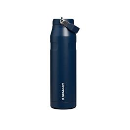 Stanley IceFlow Bottle Flip Straw 2.0 - Dark Navy - 36oz (1.06L) thumbnail