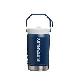 Stanley Iceflow Flip Straw 2.0 Jug  - Dark Navy - 40oz (1.18L) thumbnail