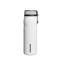 Stanley IceFlow Bottle Twist Flip - Chalk - 24oz (0.7L) thumbnail