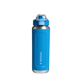Stanley Classic Wellspring Bottles - 24oz (0.71L) Thumbnail Image 9