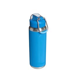 Stanley Classic Wellspring Bottles - 24oz (0.71L) Thumbnail Image 10