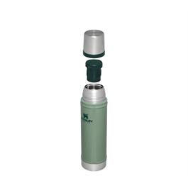 Stanley The Legendary Classic Bottles - 20oz (0.59L) Thumbnail Image 5