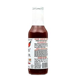 Bone Suckin' Hiccuppin' Hot Habanero Sauce - 5oz (142g) - CLEARANCE Thumbnail Image 2