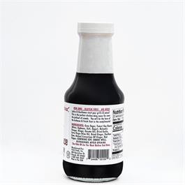 Bone Suckin' Teriyaki & Ginger Wing Sauce - 13.25oz (348g) - CLEARANCE Thumbnail Image 1