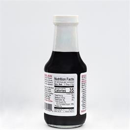 Bone Suckin' Teriyaki & Ginger Wing Sauce - 13.25oz (348g) - CLEARANCE Thumbnail Image 2