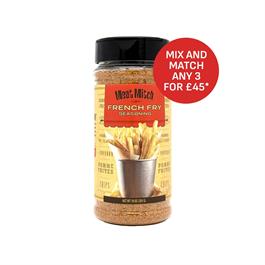 Meat Mitch French Fry Seasoning - 283g (10oz) thumbnail