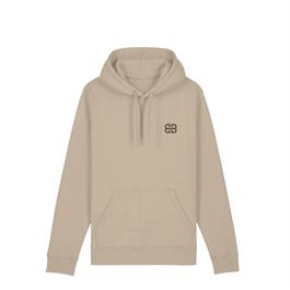 Binks & Bo Backroad BBQ Hoodies - Desert Dust  Thumbnail Image 1