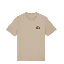 Binks & Bo Backroad BBQ Unisex T-Shirts - Desert Dust  Thumbnail Image 1
