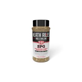Heath Riles BBQ SPG Rub - 284g (10oz) thumbnail
