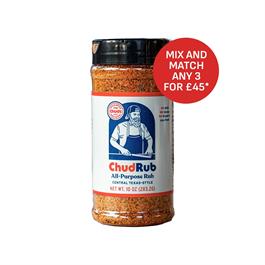 Chuds ChudRub - 10oz (283g) thumbnail