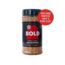 Chuds Bold Strong & Savory Seasoning - 9oz (255.1g) thumbnail