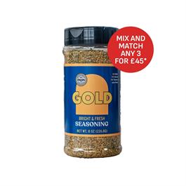 Chuds Gold Bright & Fresh Seasoning - 8oz (226.8g) thumbnail