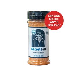 Chuds SecretSalt - 5.4oz (153g) thumbnail