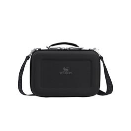 Stanley All Day Mini Lunch Box - Black - 4.2QT (4L) thumbnail