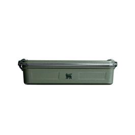 Stanley Legendary Classic Lunch Box - Hammertone Green - 2L thumbnail