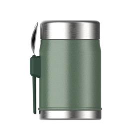 Stanley Legendary Food Jars & Sporks - 14oz (0.4L) Thumbnail Image 2