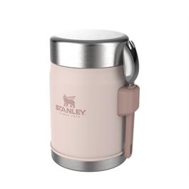 Stanley Legendary Food Jars & Sporks - 14oz (0.4L) Thumbnail Image 4