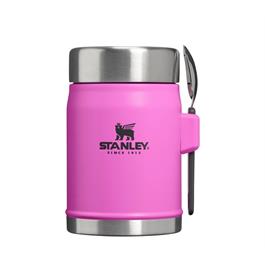 Stanley Legendary Food Jars & Sporks - 14oz (0.4L) Thumbnail Image 9