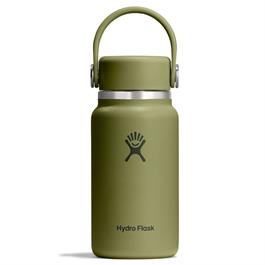Hydroflask Micro Hydro 200ml - Palmer Green thumbnail