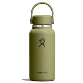 Hydroflask Micro Hydro Mini Bottle 300ml - Palmer Green thumbnail