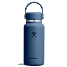 Hydroflask Micro Hydro Mini Bottle 300ml - Harbor Blue thumbnail