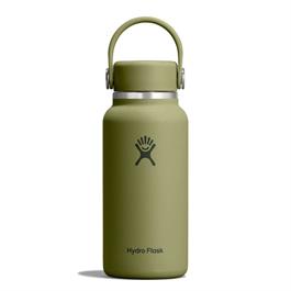 Hydroflask Micro Hydro Mini Bottles 300m Thumbnail Image 6