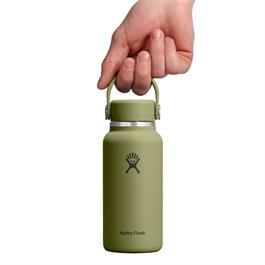 Hydroflask Micro Hydro Mini Bottles 300m Thumbnail Image 8