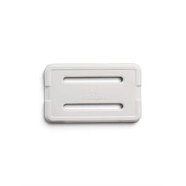 Stanley Supply Ice Pack - Pale Stone - Small thumbnail