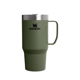 Stanley Everyday Suburban Mug - Dried Pine - 24oz (0.71L) thumbnail
