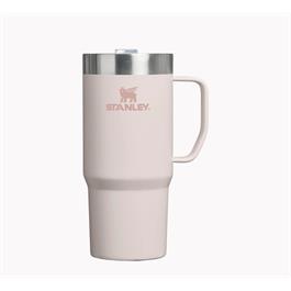 Stanley Everyday Suburban Mug - Rose Quartz - 16oz (0.47L) thumbnail