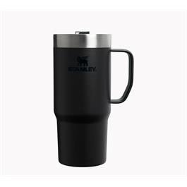 Stanley Everyday Suburban Mug - Black - 16oz (0.47L) thumbnail