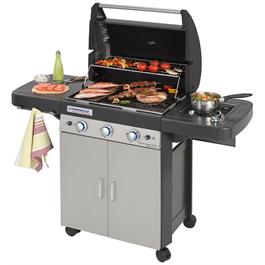 Campingaz Classic 3 Burner LS Plus BBQ Thumbnail Image 0