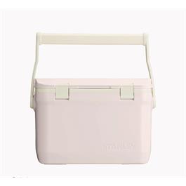 Stanley Easy-Carry Outdoor Cooler - Rose Quartz - 16QT (15.1L) thumbnail