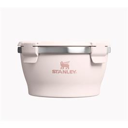 Stanley Fresh-To-Table Leakproof Bowl - Rose Quartz - 1QT (0.94L) thumbnail