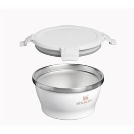 Stanley Fresh-To-Table Leakproof Bowls - 1QT (0.94L) Thumbnail Image 4