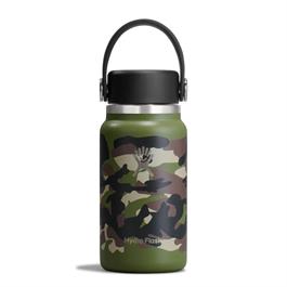 Hydroflask Micro Hydro 200ml - Woodland Camo thumbnail