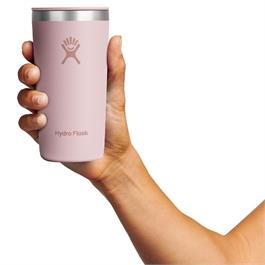 Hydroflask 12oz (355ml) All Around Tumblers Press-In Lid  Thumbnail Image 2