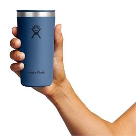 Hydroflask 12oz (355ml) All Around Tumblers Press-In Lid  Thumbnail Image 8