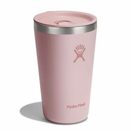 Hydroflask 16oz (473ml) All Around Tumblers Press-In Lid Thumbnail Image 1