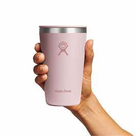 Hydroflask 16oz (473ml) All Around Tumblers Press-In Lid Thumbnail Image 2