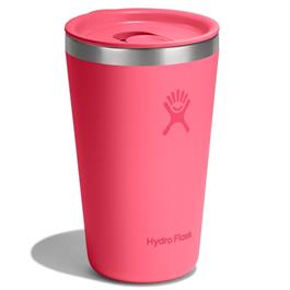 Hydroflask 16oz (473ml) All Around Tumblers Press-In Lid Thumbnail Image 4